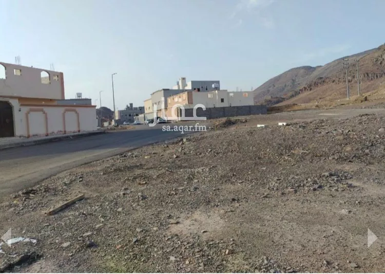 أرض للبيع في شارع عمار ابن عبدالجبار, حي العزيزية, مدينة المدينة المنورة, منطقة المدينة المنورة صورة 2