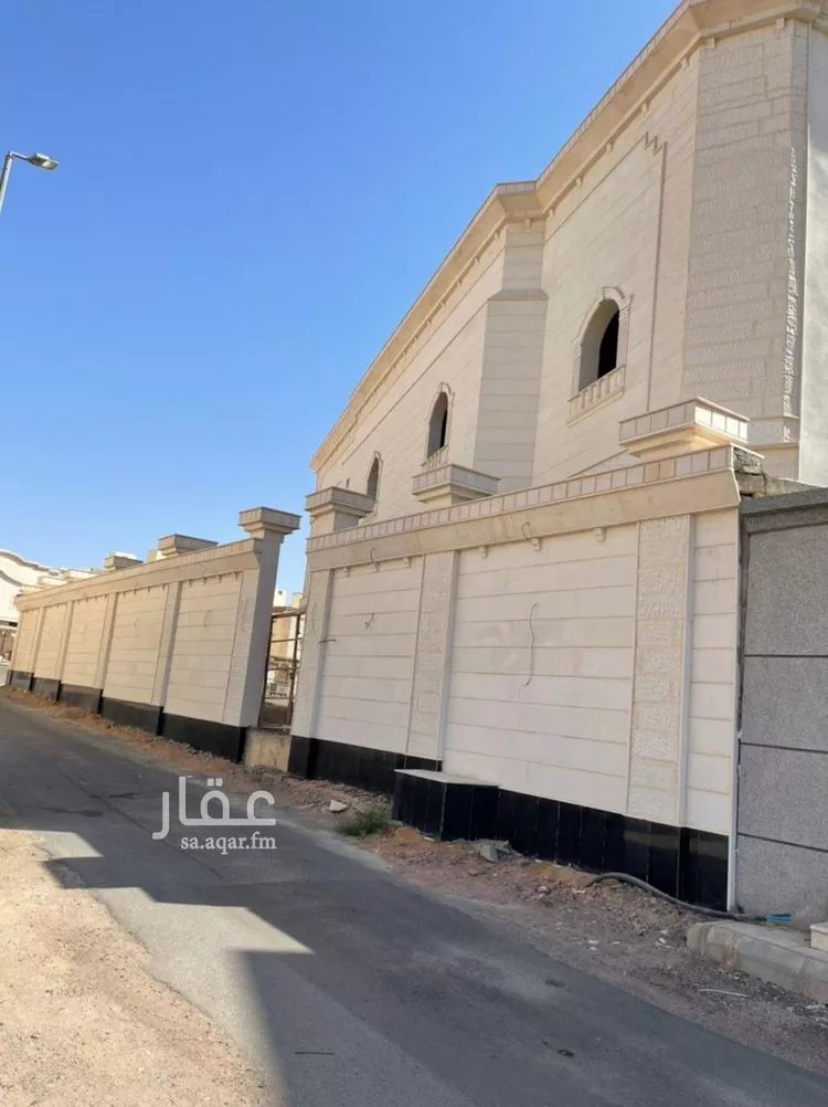 فيلا للبيع في شارع ممر مشاه 906, حي الدفاع, مدينة المدينه المنوره, منطقة المدينة المنورة صورة 5