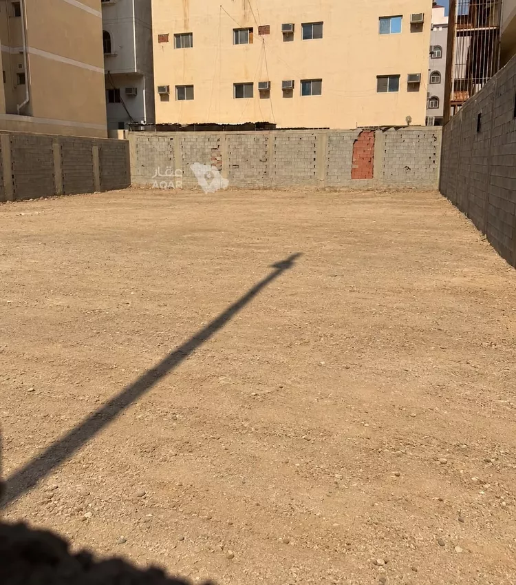 Land for Sale in Mecca An Nasim