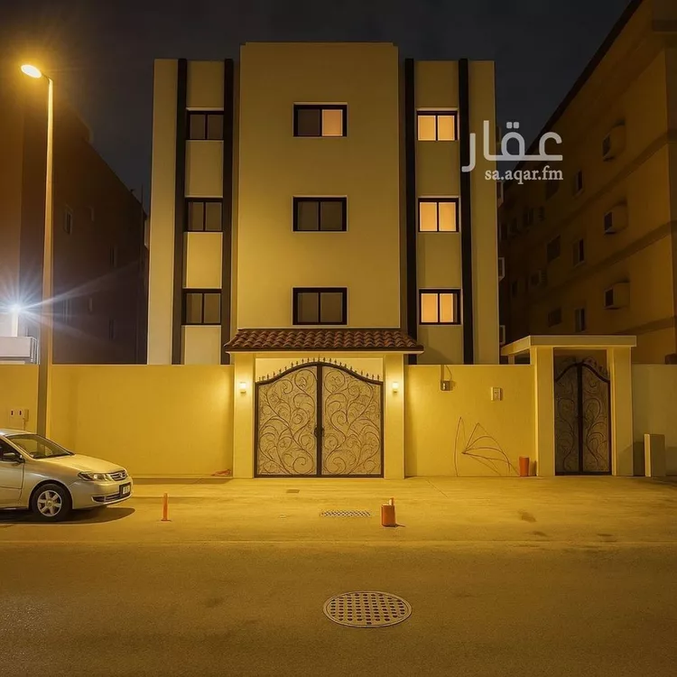 عمارة للبيع في شارع إبن الطرابلسي, حي الصفاء, مدينة جدة, منطقة مكة المكرمة