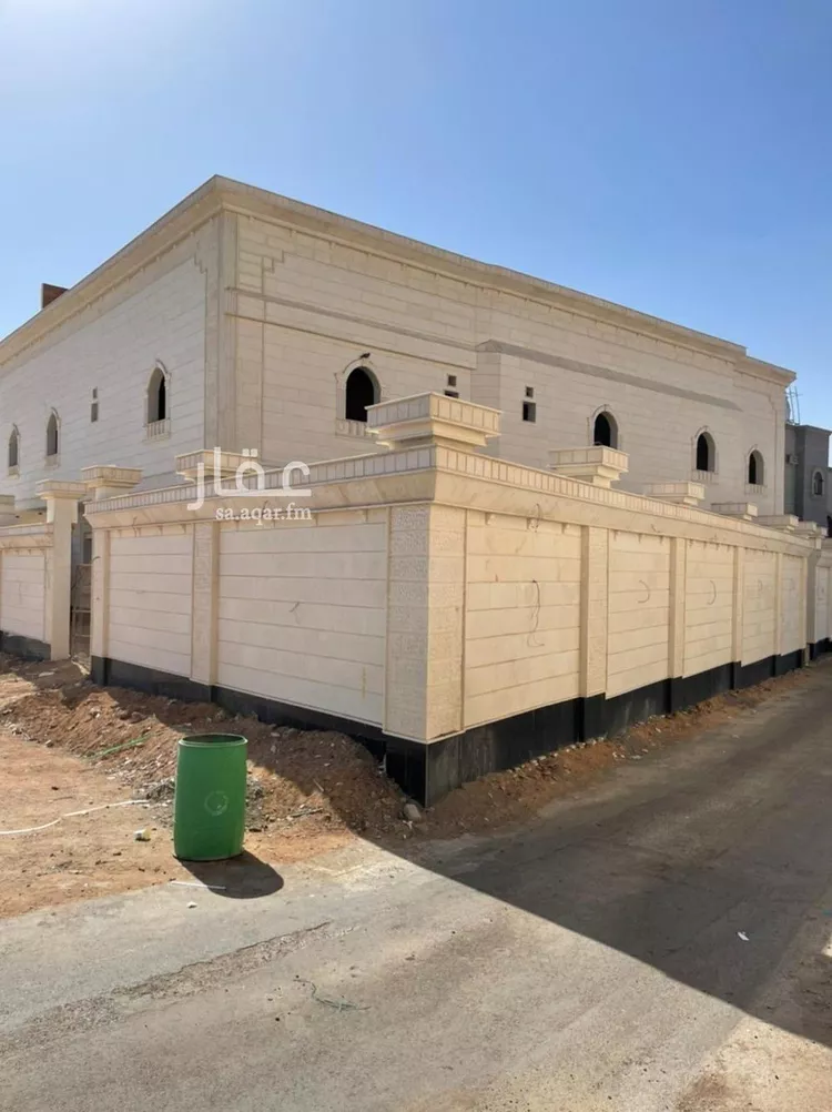 فيلا للبيع في شارع ممر مشاه 906, حي الدفاع, مدينة المدينه المنوره, منطقة المدينة المنورة صورة 2