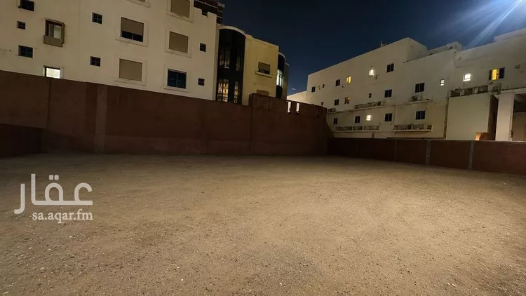 أرض للبيع في شارع الأعلم النحوي, حي الشراع, مدينة جدة, منطقة مكة المكرمة صورة 3