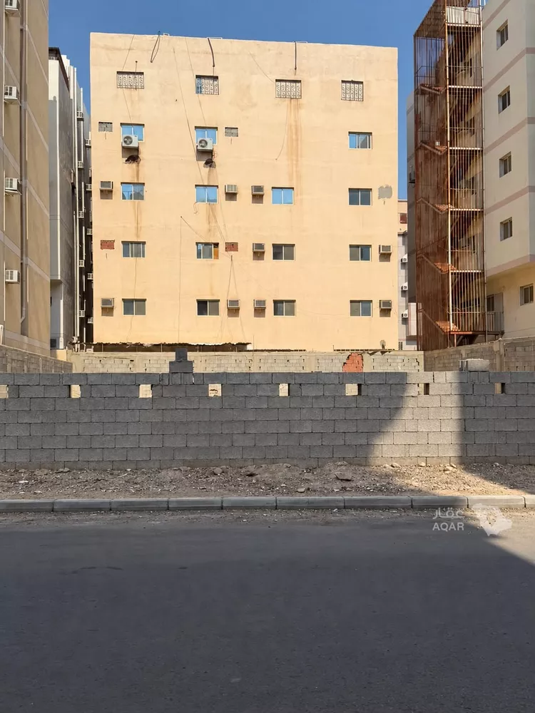 أرض للبيع في حي النسيم, مدينة مكة المكرمة, منطقة مكة المكرمة صورة 3
