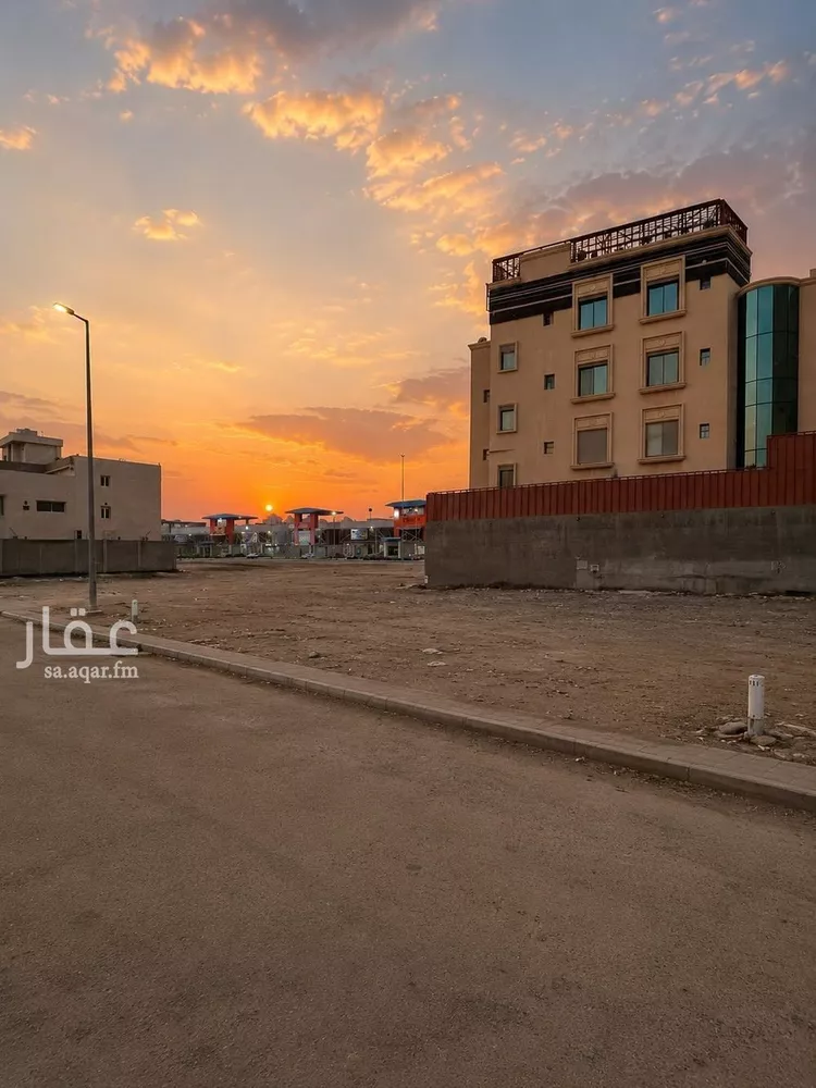 أرض للبيع في شارع الأعلم النحوي, حي الشراع, مدينة جدة, منطقة مكة المكرمة صورة 5