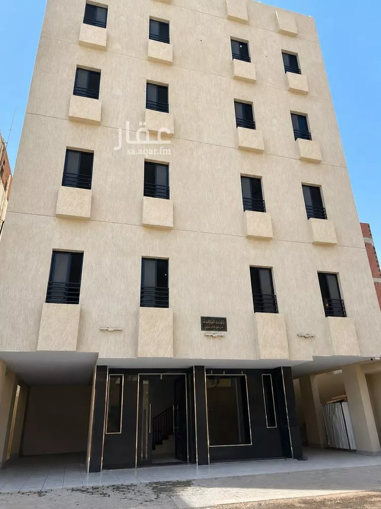 عمارة للبيع في شارع أبي نصر الزيتوني, حي الربوة, مدينة جدة, منطقة مكة المكرمة