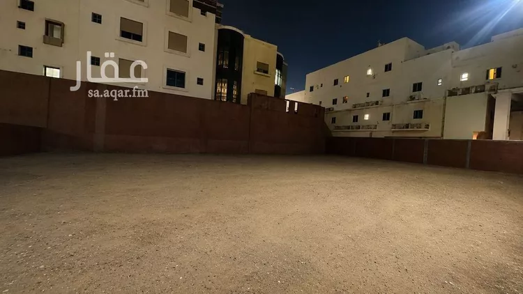 أرض للبيع في شارع الأعلم النحوي, حي الشراع, مدينة جدة, منطقة مكة المكرمة صورة 4