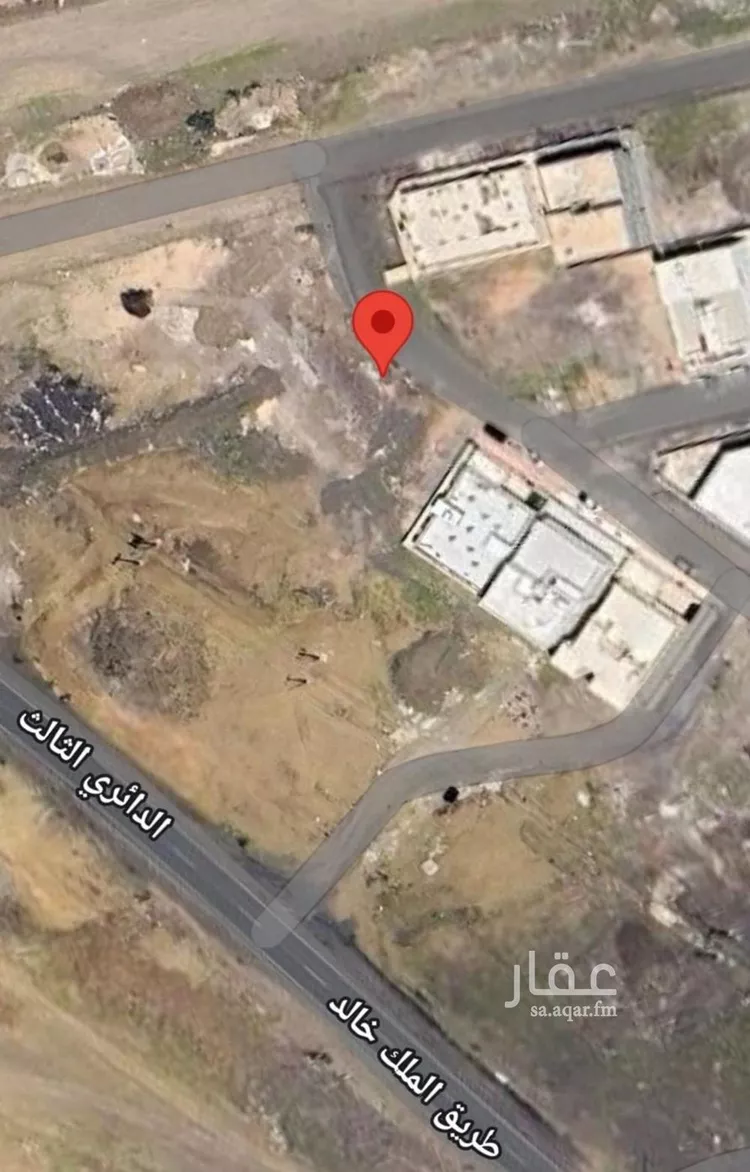 أرض للبيع في شارع عمار ابن عبدالجبار, حي العزيزية, مدينة المدينة المنورة, منطقة المدينة المنورة صورة 3