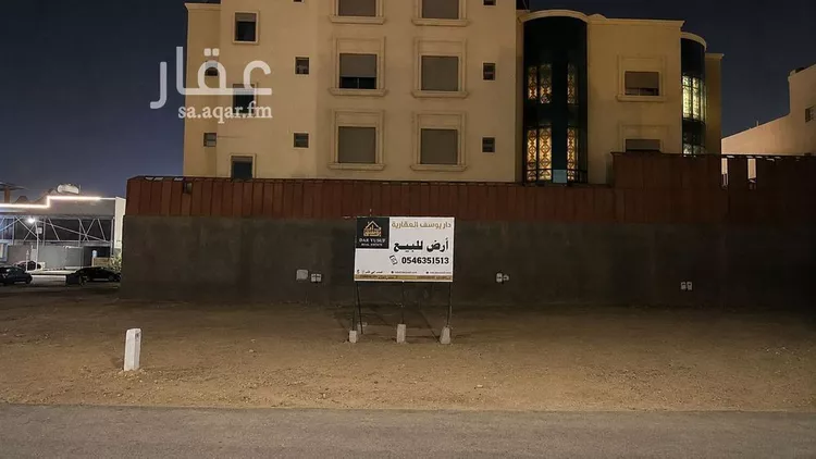 أرض للبيع في شارع الأعلم النحوي, حي الشراع, مدينة جدة, منطقة مكة المكرمة صورة 3