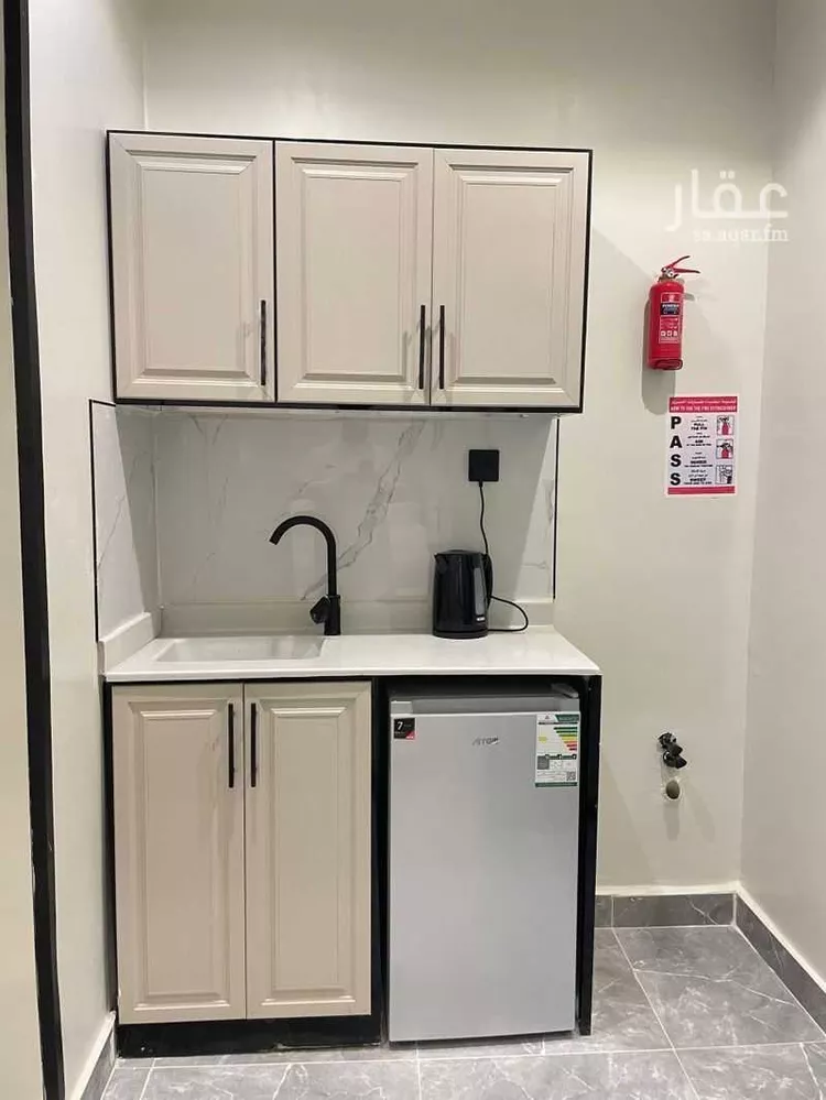 شقة للإيجار في شارع هلال بن رزين ، حي الواحة ، الرياض ، منطقة الرياض صورة 5