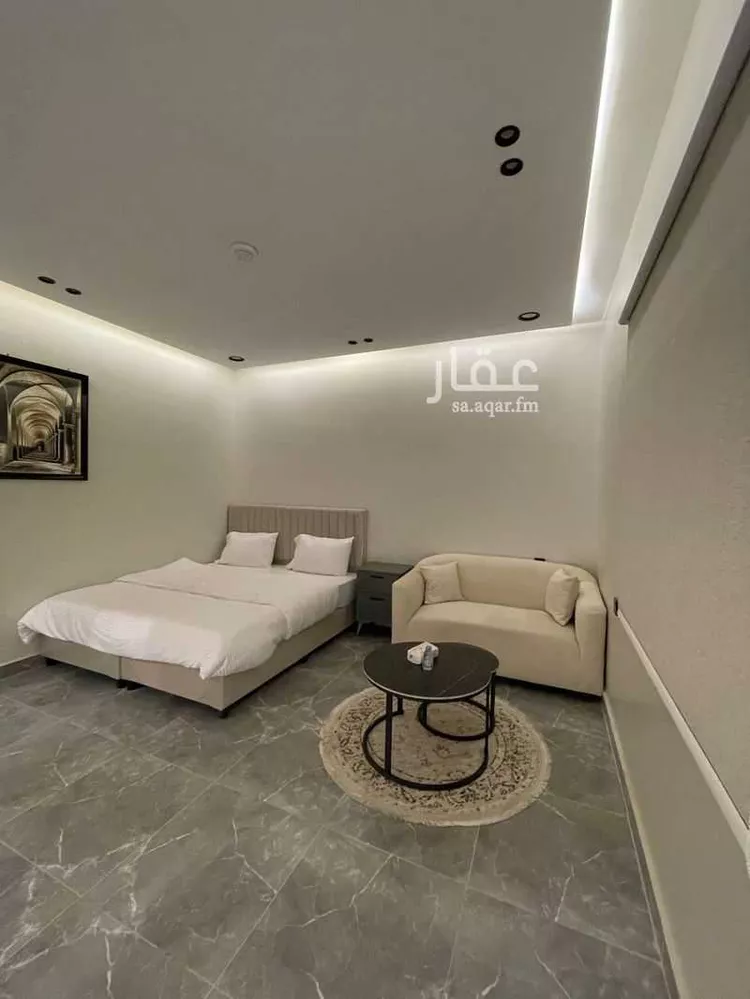 شقة للإيجار في شارع هلال بن رزين ، حي الواحة ، الرياض ، منطقة الرياض صورة 3