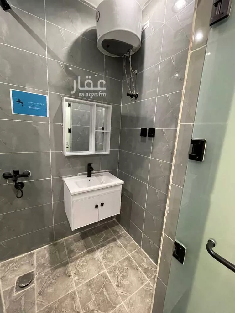 شقة للإيجار في شارع هلال بن رزين ، حي الواحة ، الرياض ، منطقة الرياض