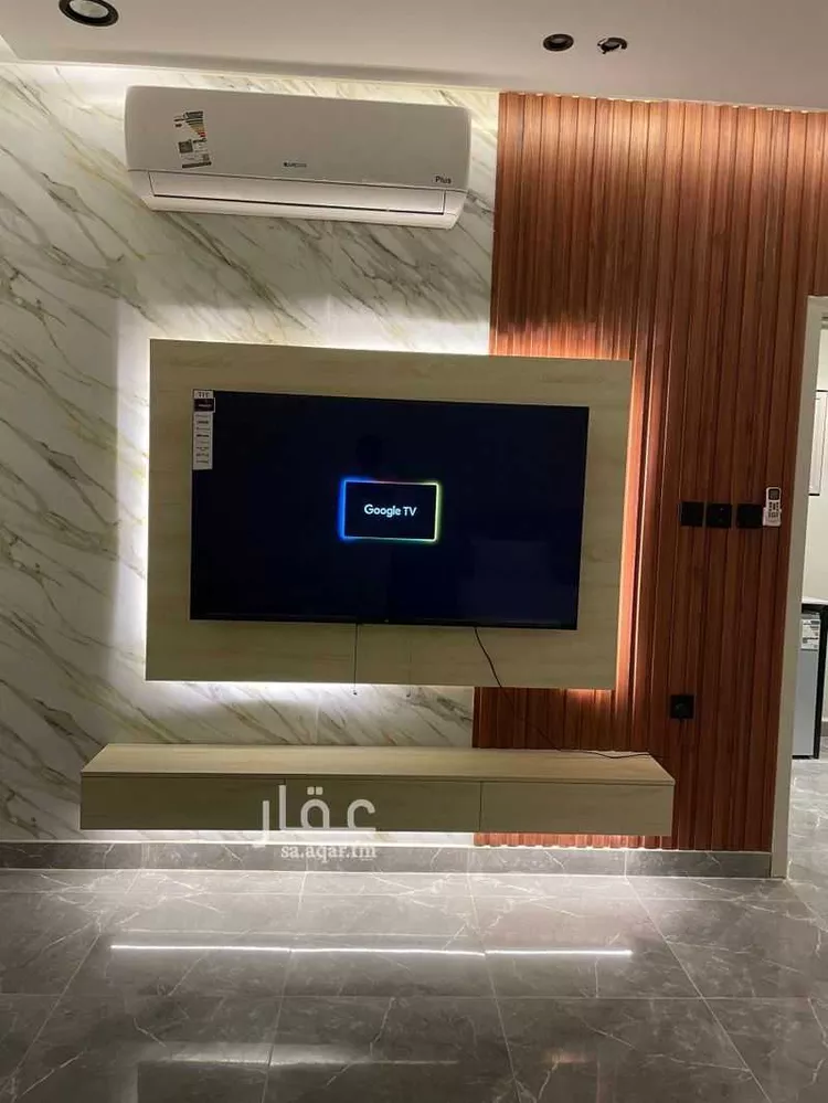 شقة للإيجار في شارع هلال بن رزين ، حي الواحة ، الرياض ، منطقة الرياض صورة 2