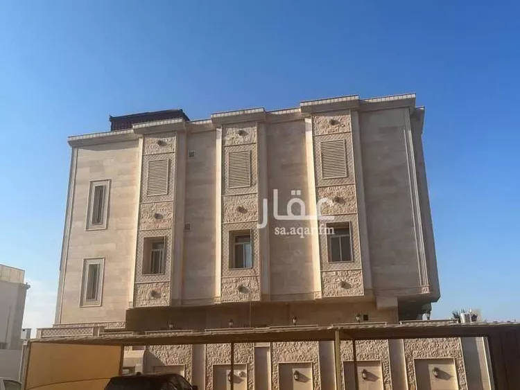 شقة للإيجار في شارع النضر ابن شفي ، حي شوران ، المدينة المنورة ، منطقة المدينة المنورة