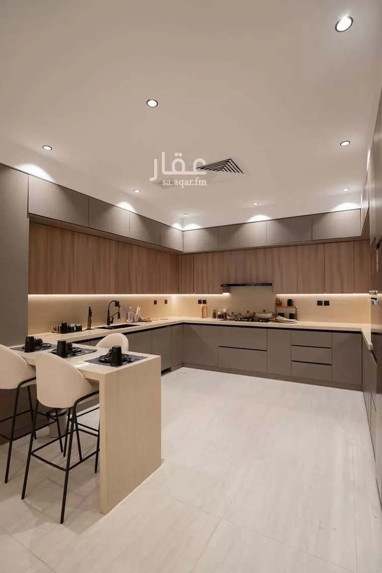 دور للبيع في شارع المعموره, حي الحمراء, مدينة جدة, منطقة مكة المكرمة صورة 3