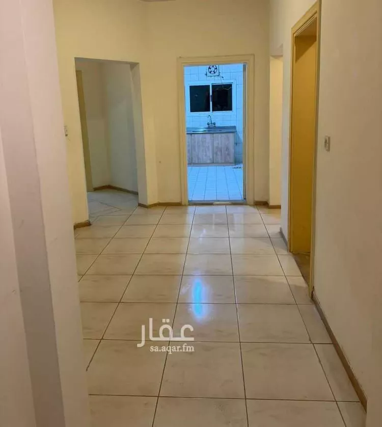 شقة للإيجار في شارع سليمان بن احمد, حي السلامة, مدينة جدة, منطقة مكة المكرمة