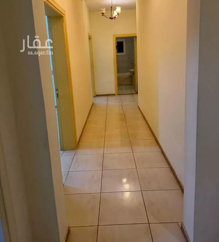 شقة للإيجار في شارع سليمان بن احمد, حي السلامة, مدينة جدة, منطقة مكة المكرمة صورة 5