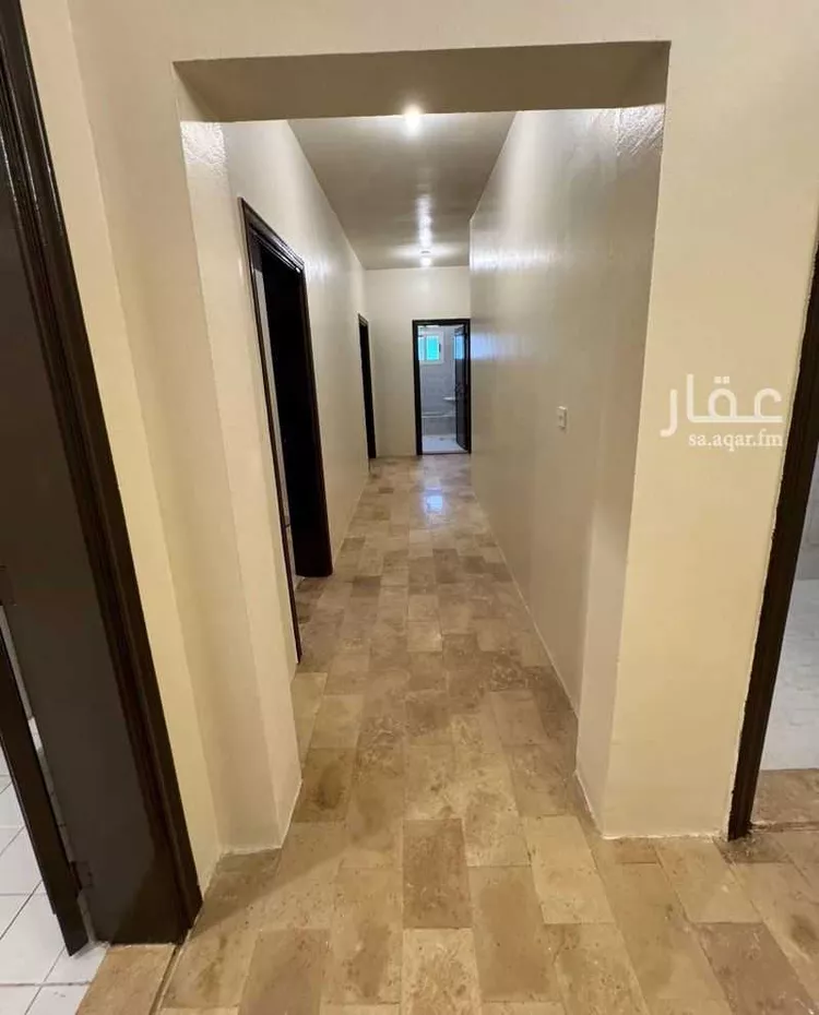 شقة للإيجار في شارع سليمان بن احمد, حي السلامة, مدينة جدة, منطقة مكة المكرمة 6