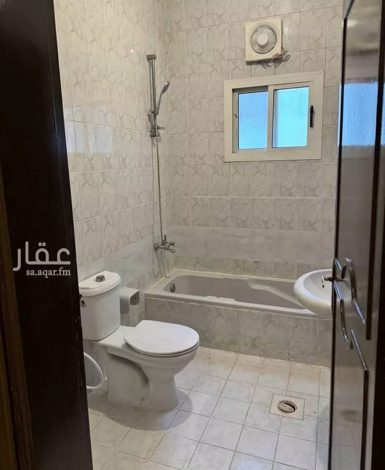 شقة للإيجار في شارع سليمان بن احمد, حي السلامة, مدينة جدة, منطقة مكة المكرمة 8
