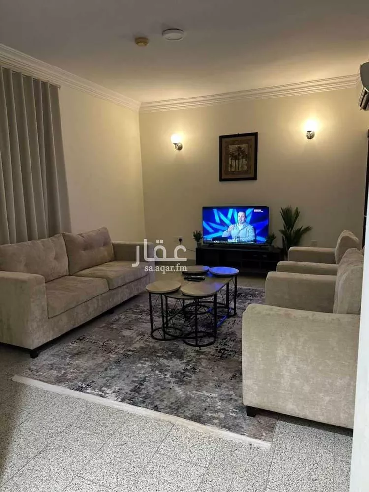 شقة مفروشة للحجز في شارع 22ب ، حي العليا ، الخبر ، الخبر 11
