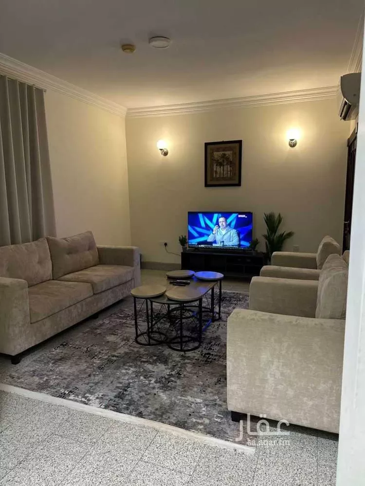 شقة مفروشة للحجز في شارع 22ب ، حي العليا ، الخبر ، الخبر صورة 2
