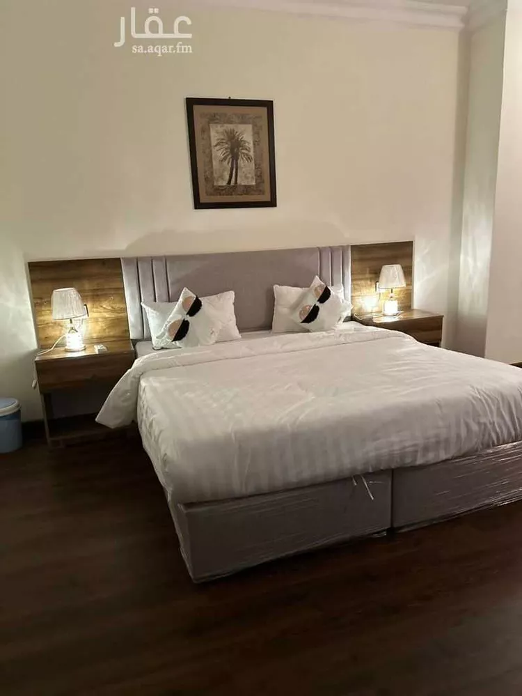 شقة مفروشة للحجز في شارع 22ب ، حي العليا ، الخبر ، الخبر