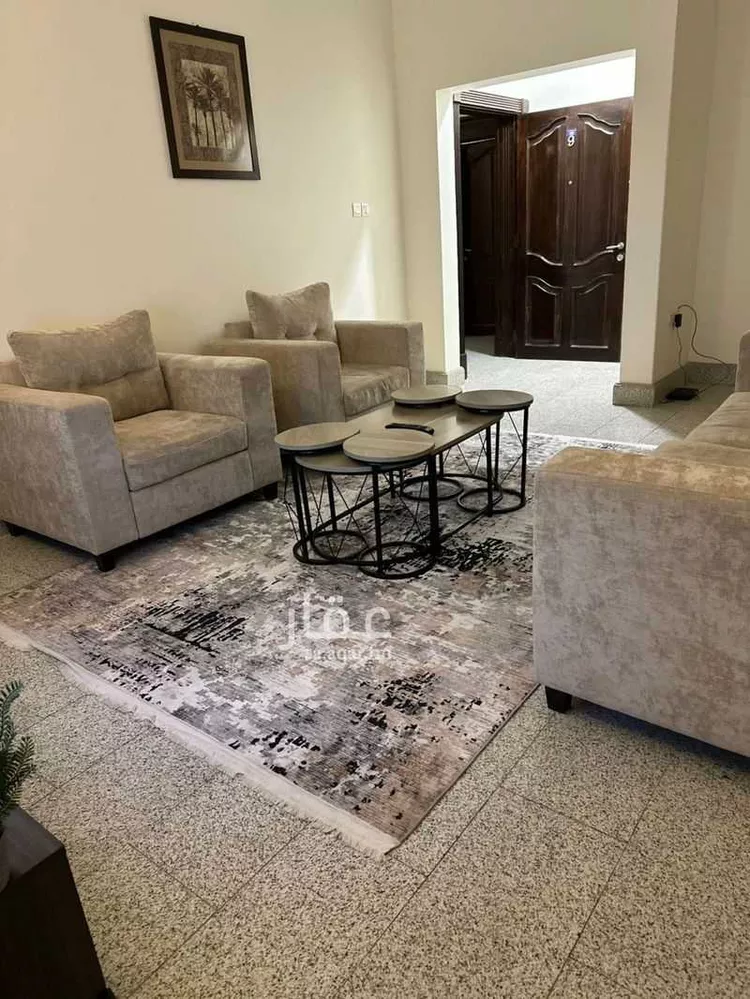 شقة مفروشة للحجز في شارع 22ب ، حي العليا ، الخبر ، الخبر 19