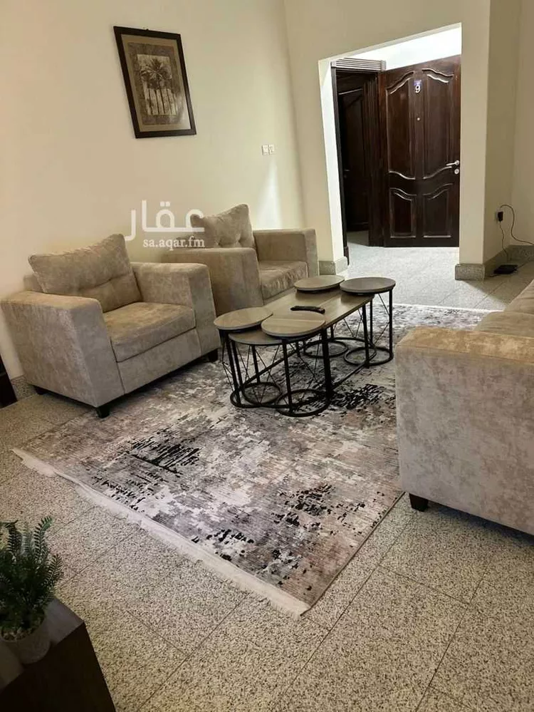 شقة مفروشة للحجز في شارع 22ب ، حي العليا ، الخبر ، الخبر 6