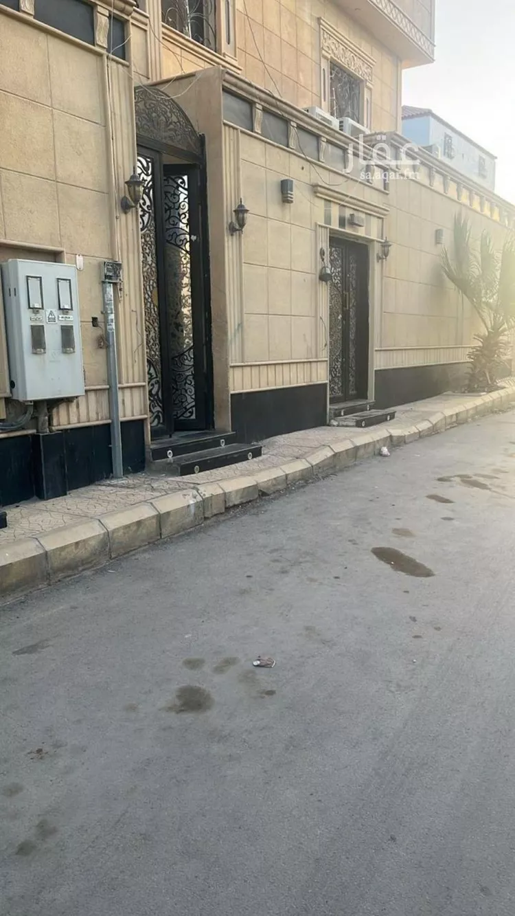 شقة للإيجار في شارع المندر, حي النهضة, مدينة الرياض, منطقة الرياض