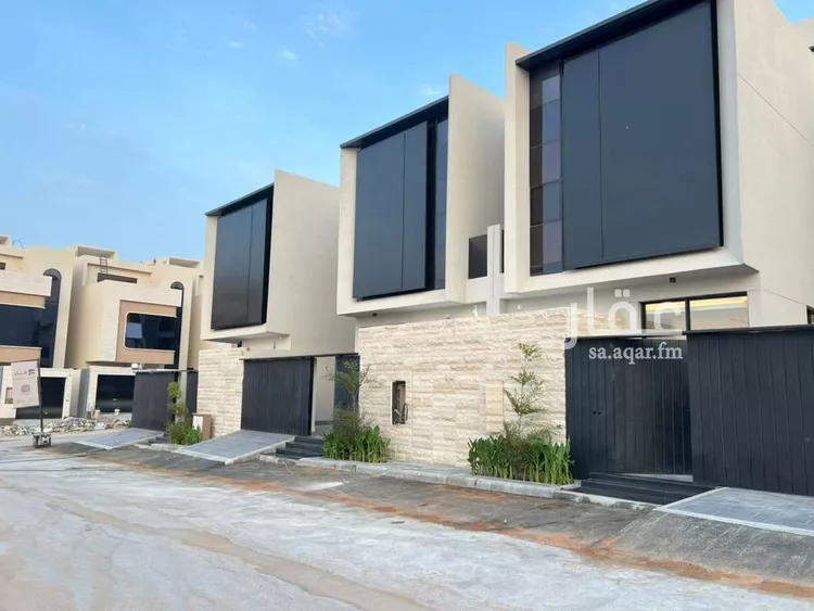فيلا للبيع في حي النرجس, مدينة الرياض, منطقة الرياض صورة 4