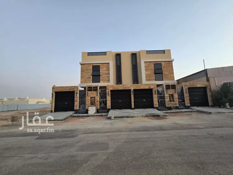 فيلا للبيع في شارع علي ابن الشيخ, حي العارض, مدينة الرياض, منطقة الرياض