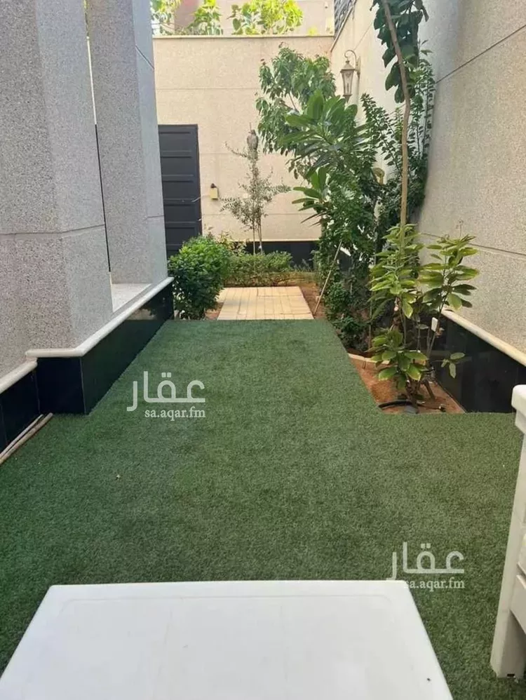 فيلا للإيجار في شارع رقم 189, حي الياسمين, مدينة الرياض, منطقة الرياض صورة 5