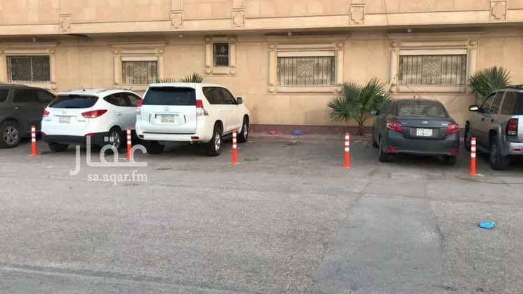 شقة للبيع في شارع القريتين, حي غرناطة, مدينة الرياض, منطقة الرياض صورة 5