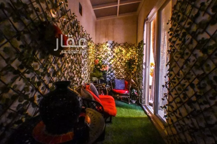 شقة للإيجار في شارع الرمس, حي الملقا, مدينة الرياض, منطقة الرياض صورة 2