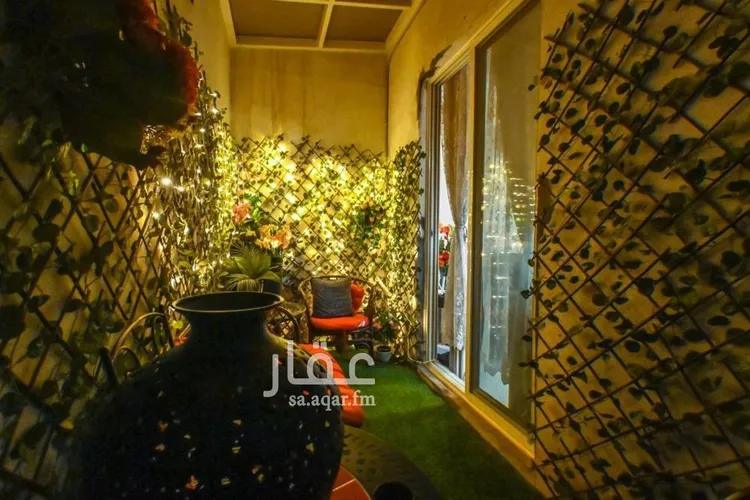 شقة للإيجار في شارع الرمس, حي الملقا, مدينة الرياض, منطقة الرياض