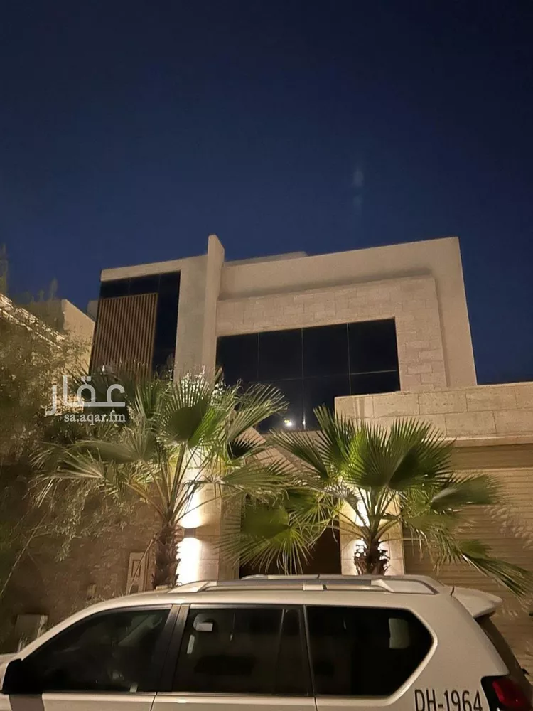 فيلا للبيع في شارع رقم 356, حي النرجس, مدينة الرياض, منطقة الرياض