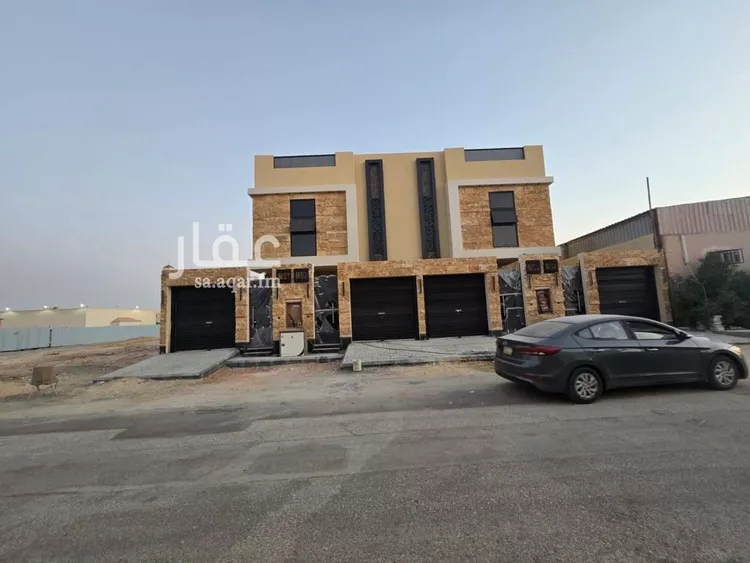 فيلا للبيع في شارع علي ابن الشيخ, حي العارض, مدينة الرياض, منطقة الرياض صورة 2