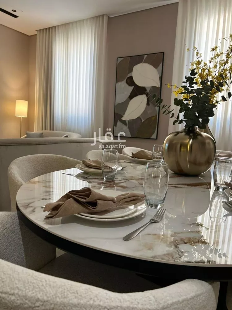 Apartment for Rent in Riyadh Hittin صورة 3