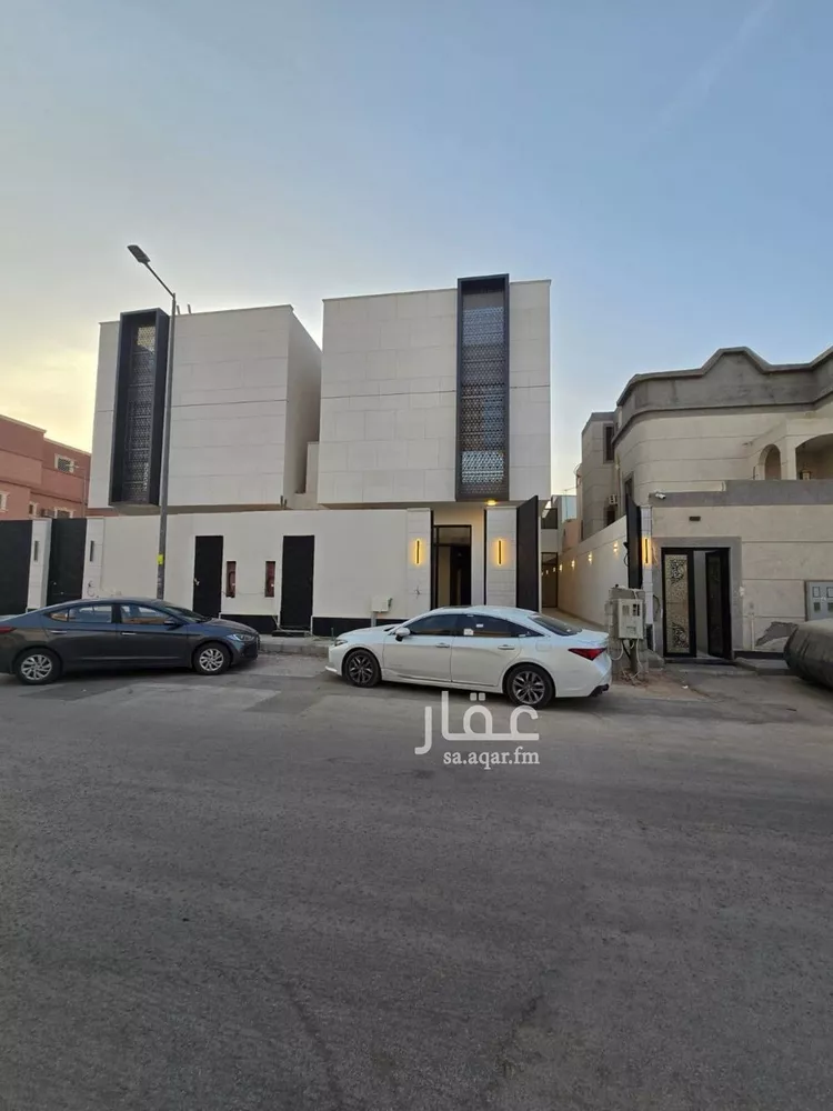 فيلا للبيع في شارع شريح الخزاعي, حي الخليج, مدينة الرياض, منطقة الرياض