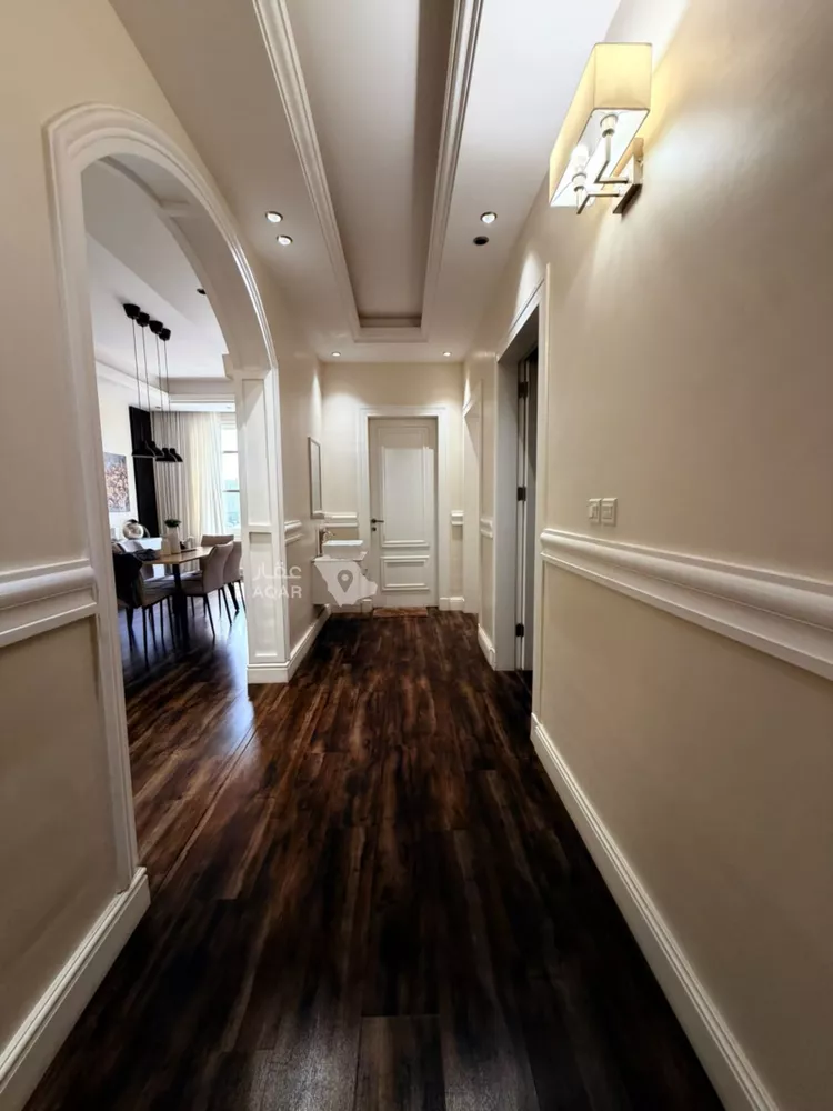 Apartment for Rent in Riyadh Al Malqa