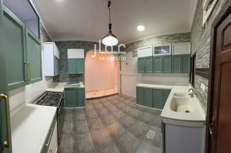 Apartment for Rent in Jeddah An Naim