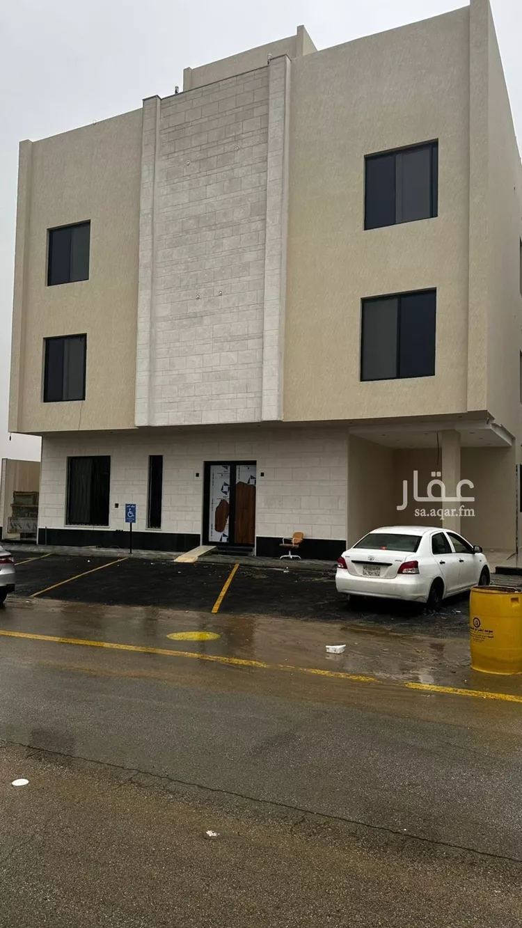 Building for Sale in Riyadh Dhahrat Laban صورة 2