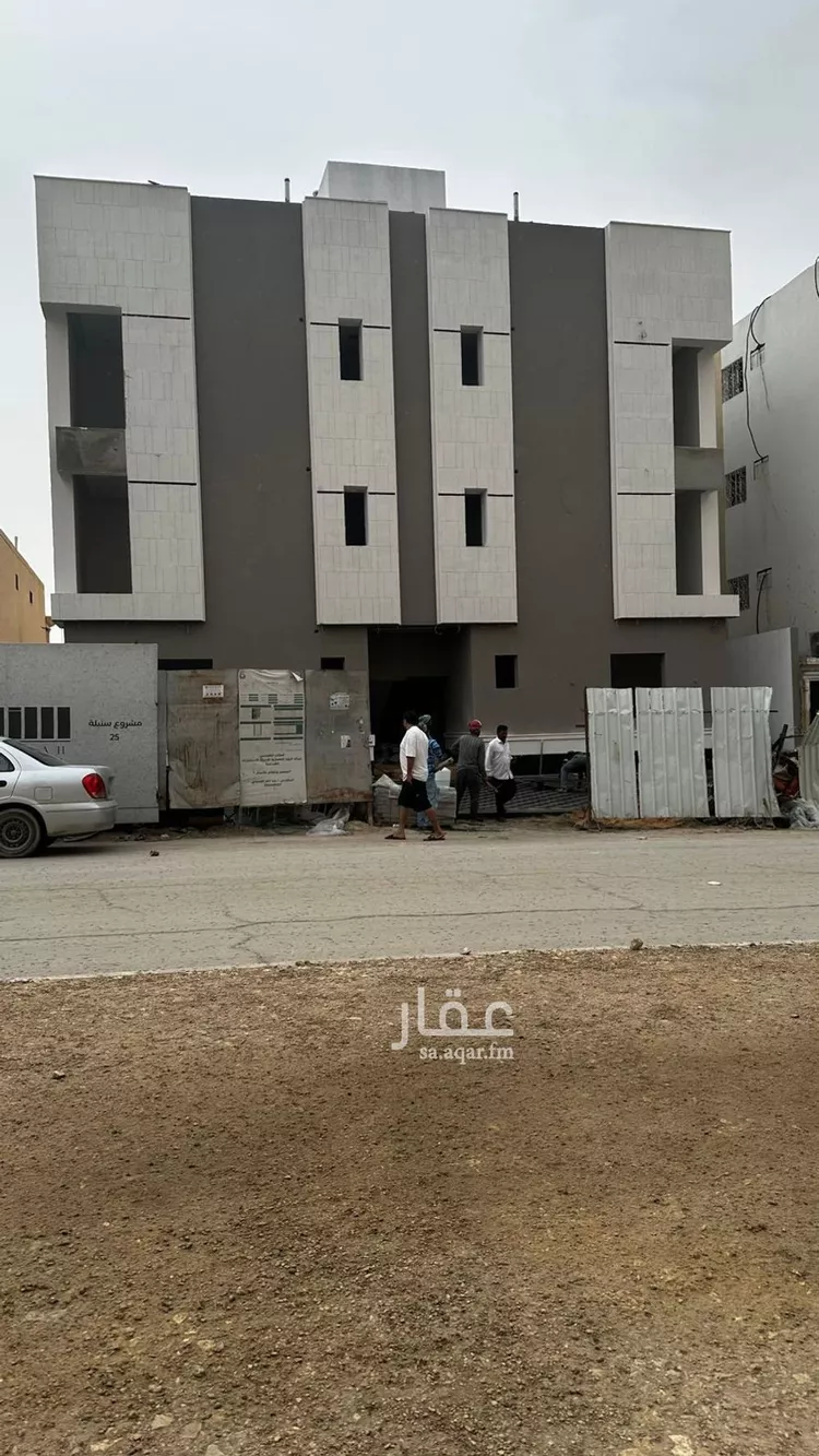 عمارة للبيع في شارع الطائف, حي ظهرة لبن, مدينة الرياض, منطقة الرياض صورة 2