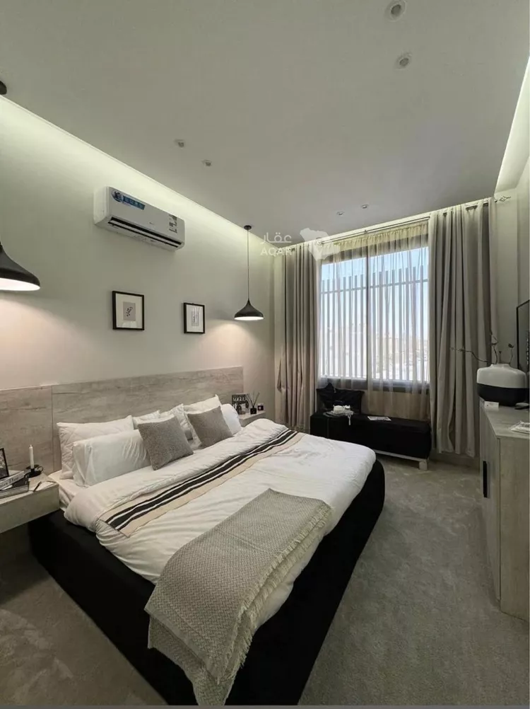 عمارة للبيع في شارع جبل الخال, حي ظهرة لبن, مدينة الرياض, منطقة الرياض صورة 4