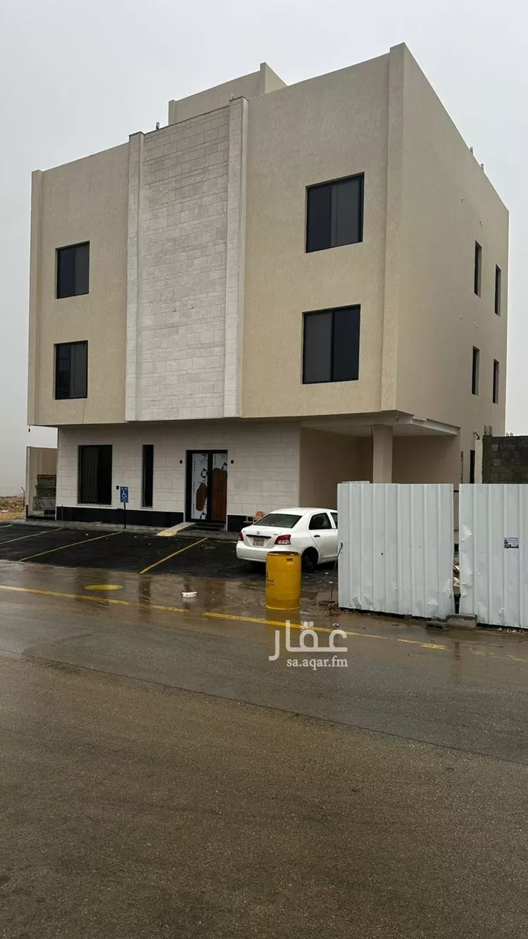 عمارة للبيع في شارع الطائف, حي ظهرة لبن, مدينة الرياض, منطقة الرياض