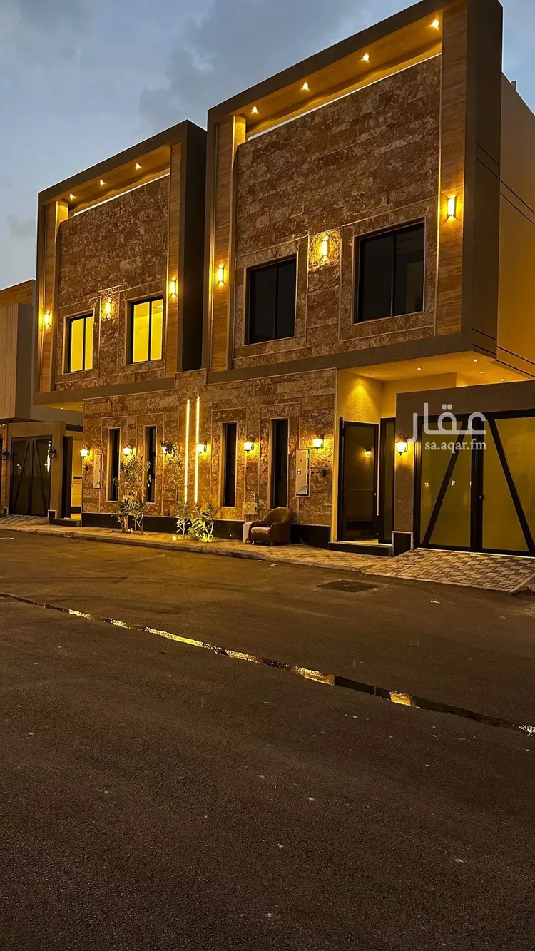 فيلا للبيع في شارع الموازرة, حي ظهرة لبن, مدينة الرياض, منطقة الرياض