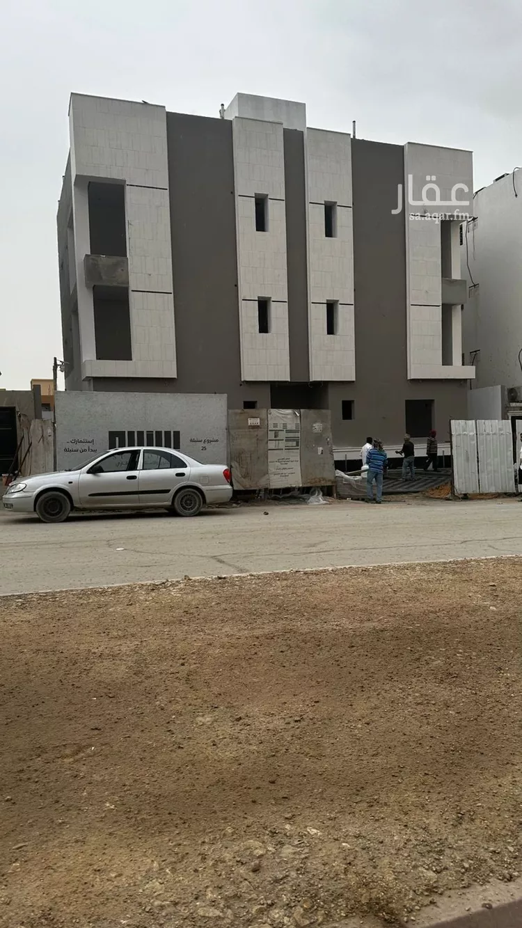 عمارة للبيع في شارع الطائف, حي ظهرة لبن, مدينة الرياض, منطقة الرياض