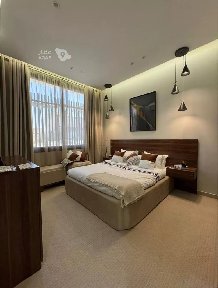 عمارة للبيع في شارع جبل الخال, حي ظهرة لبن, مدينة الرياض, منطقة الرياض 11