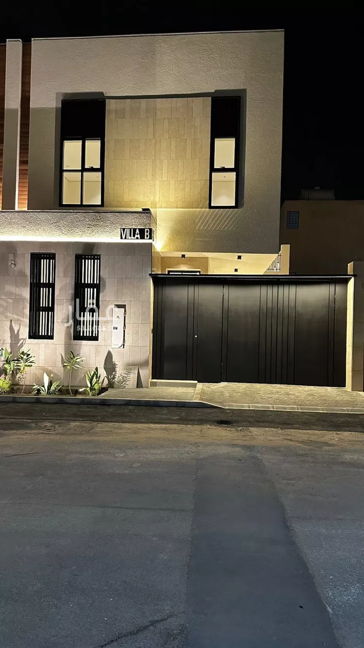 فيلا للبيع في شارع رقم 140, حي ظهرة لبن, مدينة الرياض, منطقة الرياض صورة 2