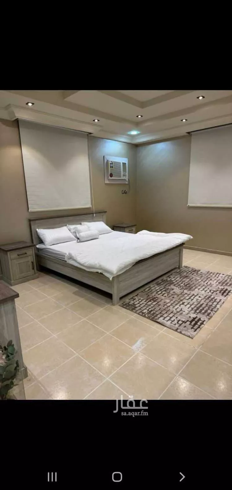 شقة للإيجار في شارع يحيىى بن الحكم بن ابي العاص ، حي القيم الأعلى ، الطائف ، الطائف صورة 2