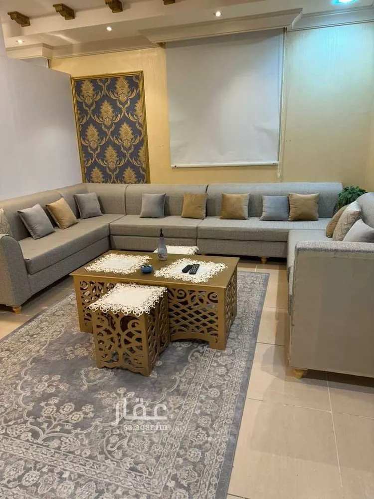 شقة للإيجار في شارع يحيىى بن الحكم بن ابي العاص ، حي القيم الأعلى ، الطائف ، الطائف صورة 3